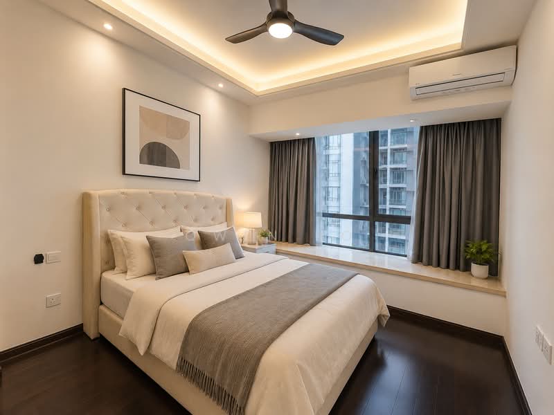 Servis Apartment untuk Disewa di R&F Princess Cove Phase 1 - Owen Ho - PropertyGuru.com.my