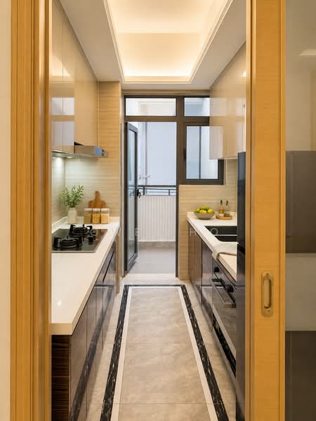 Servis Apartment untuk Disewa di R&F Princess Cove Phase 1 - Owen Ho - PropertyGuru.com.my