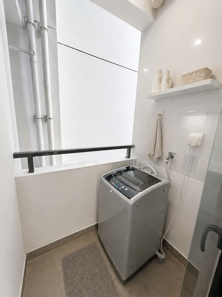 Service Residence for Rent at R&F Princess Cove Phase 1 - Owen Ho - PropertyGuru.com.my