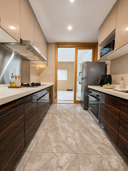 Service Residence for Rent at R&F Princess Cove Phase 1 - Owen Ho - PropertyGuru.com.my