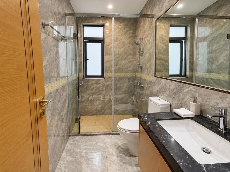 Kediaman Servis untuk Disewa di R&F Princess Cove Phase 1 - Owen Ho - Bathroom - PropertyGuru.com.my