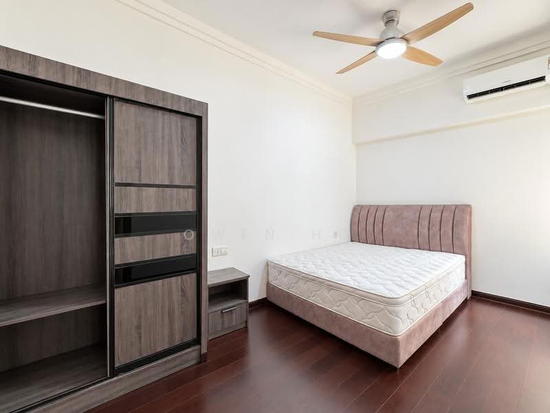 Kediaman Servis untuk Disewa di R&F Princess Cove Phase 1 - Owen Ho - PropertyGuru.com.my