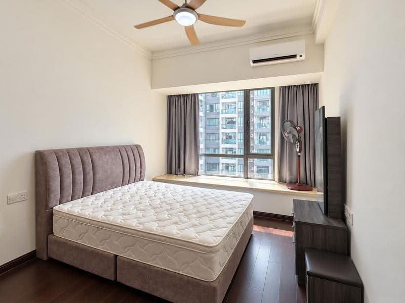 Kediaman Servis untuk Disewa di R&F Princess Cove Phase 1 - Owen Ho - PropertyGuru.com.my