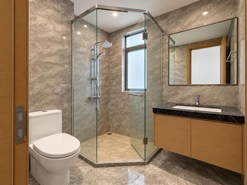 Kediaman Servis untuk Disewa di R&F Princess Cove Phase 1 - Owen Ho - PropertyGuru.com.my