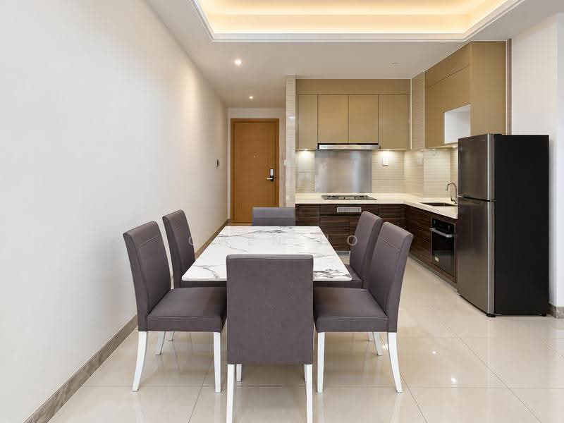 Kediaman Servis untuk Disewa di R&F Princess Cove Phase 1 - Owen Ho - PropertyGuru.com.my