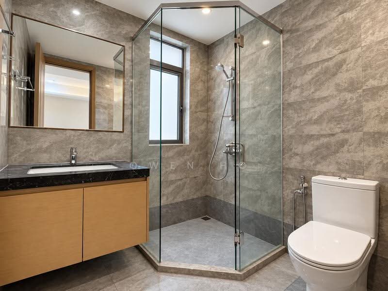 Kediaman Servis untuk Disewa di R&F Princess Cove Phase 1 - Owen Ho - PropertyGuru.com.my