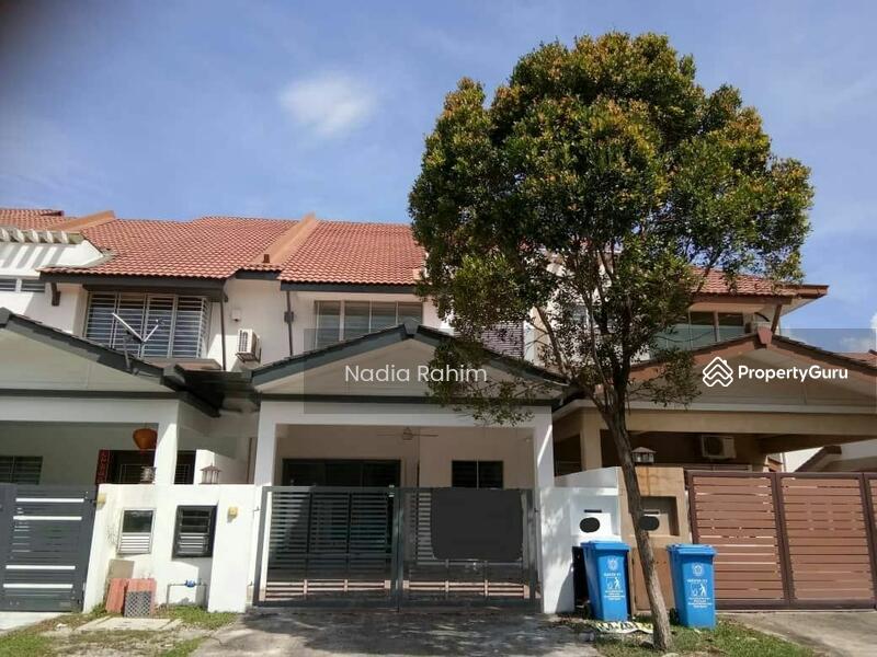 No Longer Available 2 Storey Terrace Ayu Lestari At Alam Nusantara Setia Alam Setia Alam Shah Alam Selangor 4 Bedrooms 1960 Sqft Terraces Link Houses For Sale By Nadia Rahim Rm 650 000 33145918