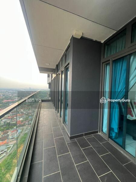 Untuk Disewa - Setia Sky 88