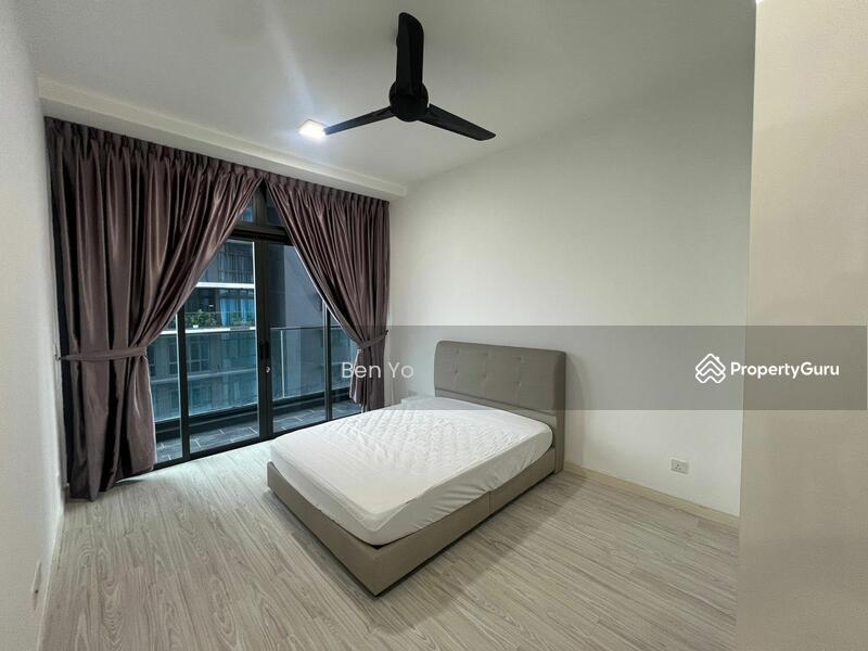 Untuk Disewa - Setia Sky 88