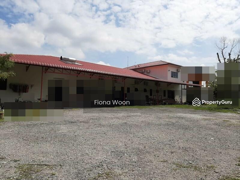 Untuk Dijual - Jasin , Melaka