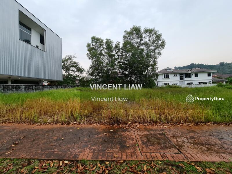 Residential Land for Sale in Kota Damansara (Selangor) - Vincent Liaw - PropertyGuru.com.my