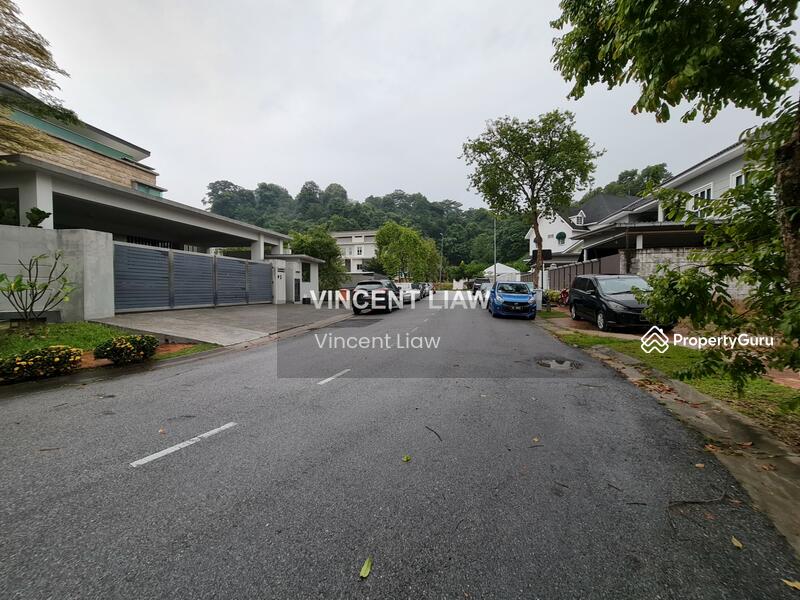 Residential Land for Sale in Kota Damansara (Selangor) - Vincent Liaw - PropertyGuru.com.my