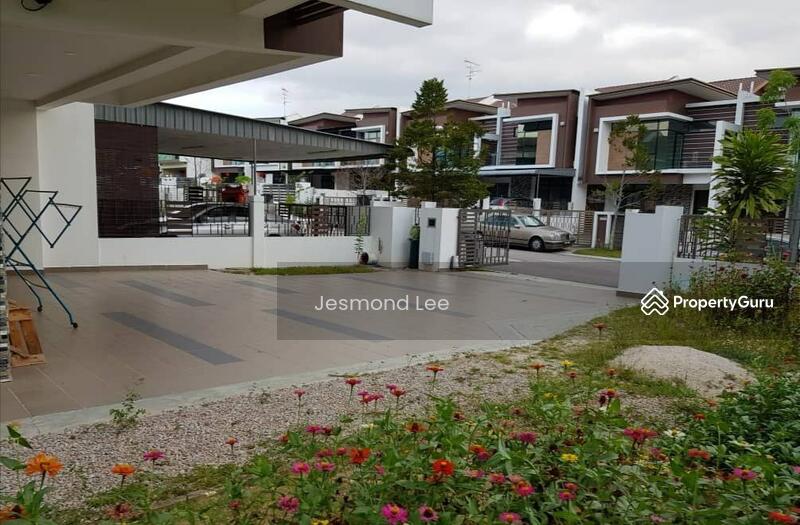 For Rent - Jade 1 & 2 @ Seri Austin Hills