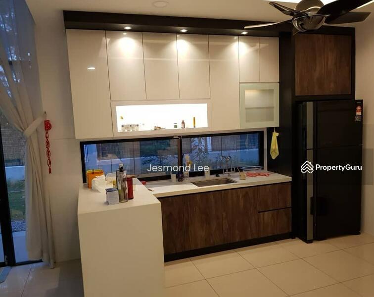 For Rent - Jade 1 & 2 @ Seri Austin Hills