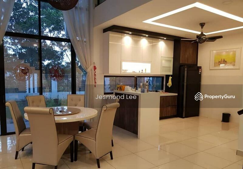 For Rent - Jade 1 & 2 @ Seri Austin Hills