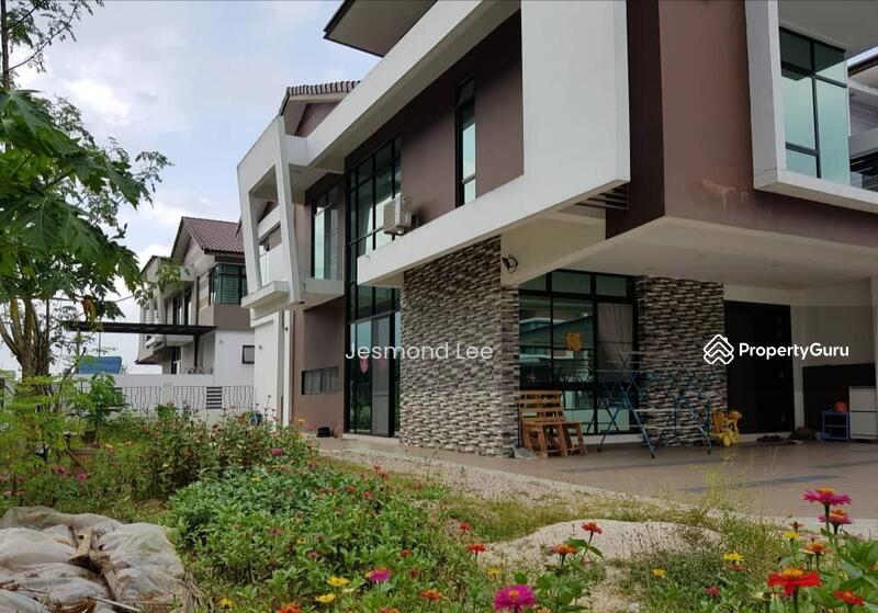 For Rent - Jade 1 & 2 @ Seri Austin Hills