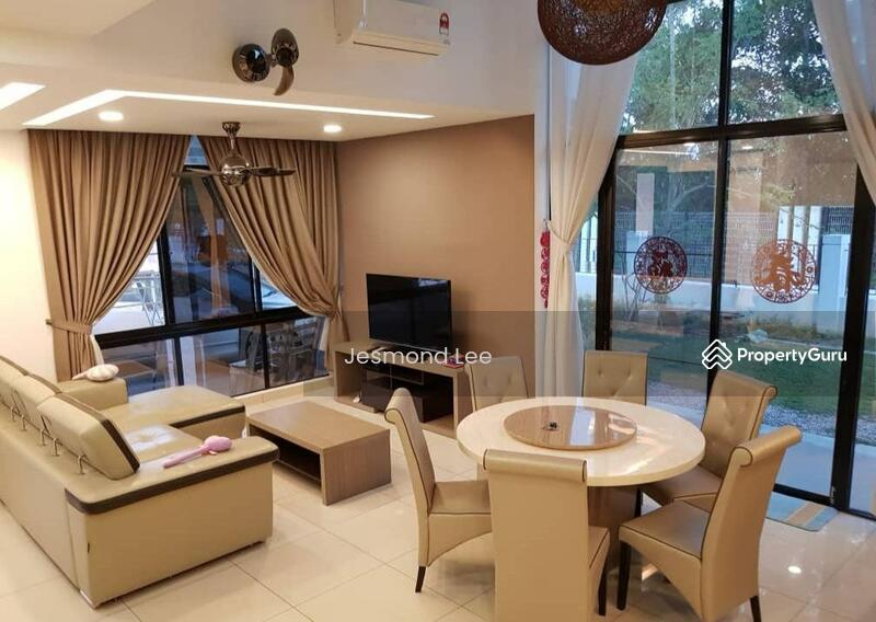 For Rent - Jade 1 & 2 @ Seri Austin Hills