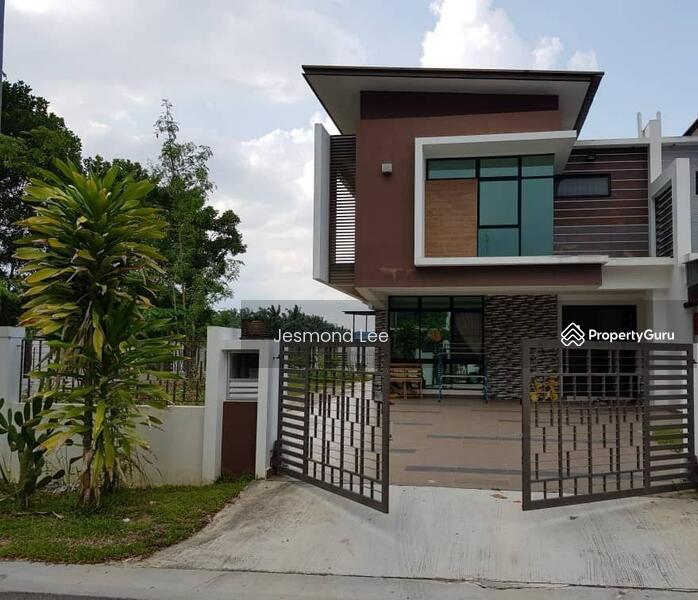 For Rent - Jade 1 & 2 @ Seri Austin Hills