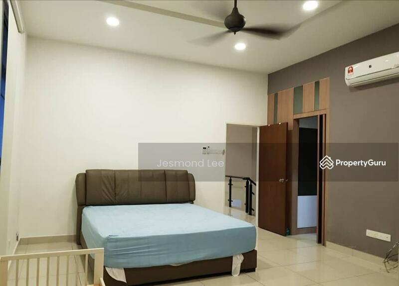 For Rent - Jade 1 & 2 @ Seri Austin Hills