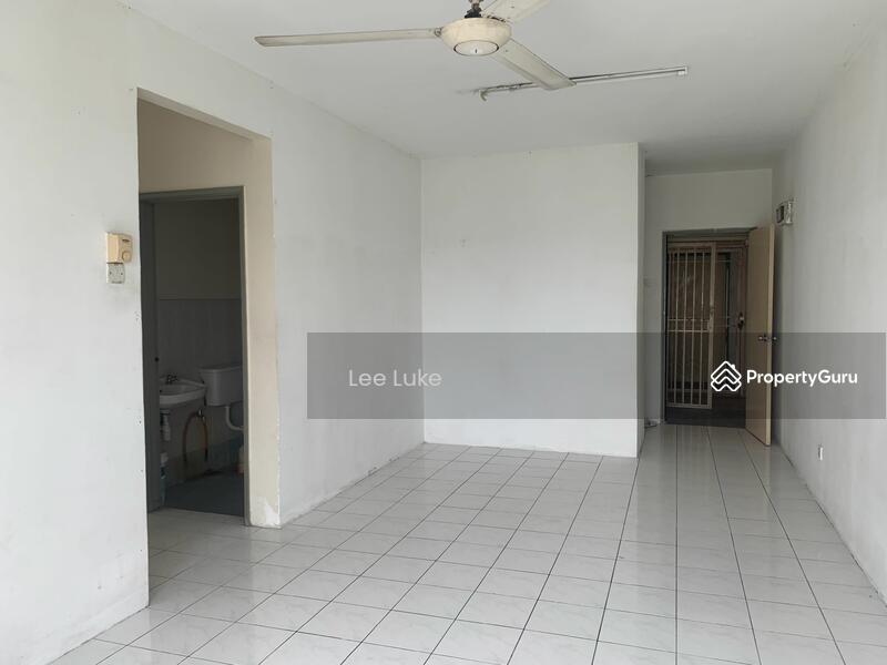 Kinrara Ria, Jalan Kinrara 4/11, Taman Kinrara Section 4, Puchong