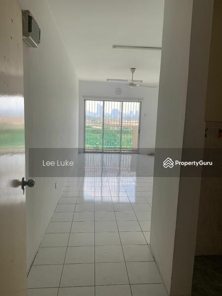 Apartment for Rent at Kinrara Ria - Lee Luke - PropertyGuru.com.my