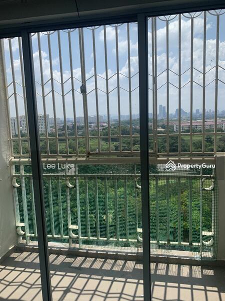 Apartment for Rent at Kinrara Ria - Lee Luke - PropertyGuru.com.my