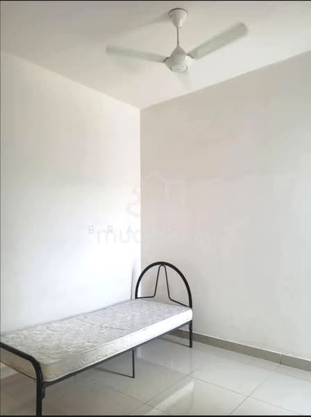 Condominium for Rent at Green Park Residence - Brandon Yee - Bedroom - PropertyGuru.com.my