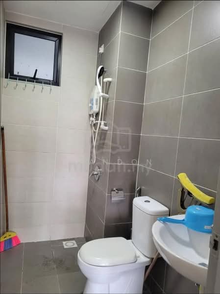 Condominium for Rent at Green Park Residence - Brandon Yee - Bathroom - PropertyGuru.com.my
