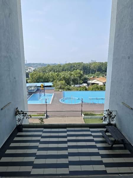 Condominium for Rent at Green Park Residence - Brandon Yee - Exterior - PropertyGuru.com.my