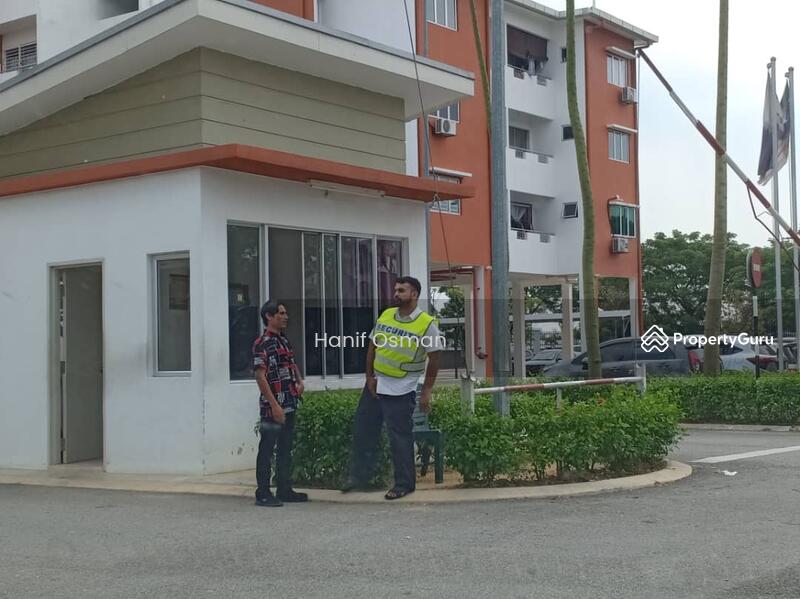 No Longer Available Pangsapuri Serai Wangi Seri Pegaga Dahlia U12 Desa Alam Seksyen 7 Shah Alam Selangor 3 Bedrooms 850 Sqft Apartments Condos Service Residences For Rent By Hanif Osman Rm 1 200 Mo 33152973