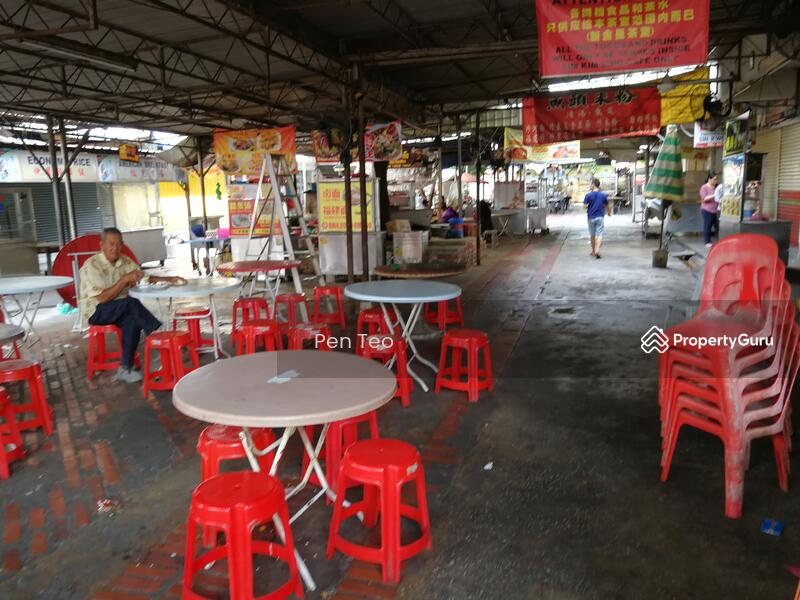 [No Longer Available] Jalan Tengah Flat, Pangsapuri Jalan Tengah, Bayan