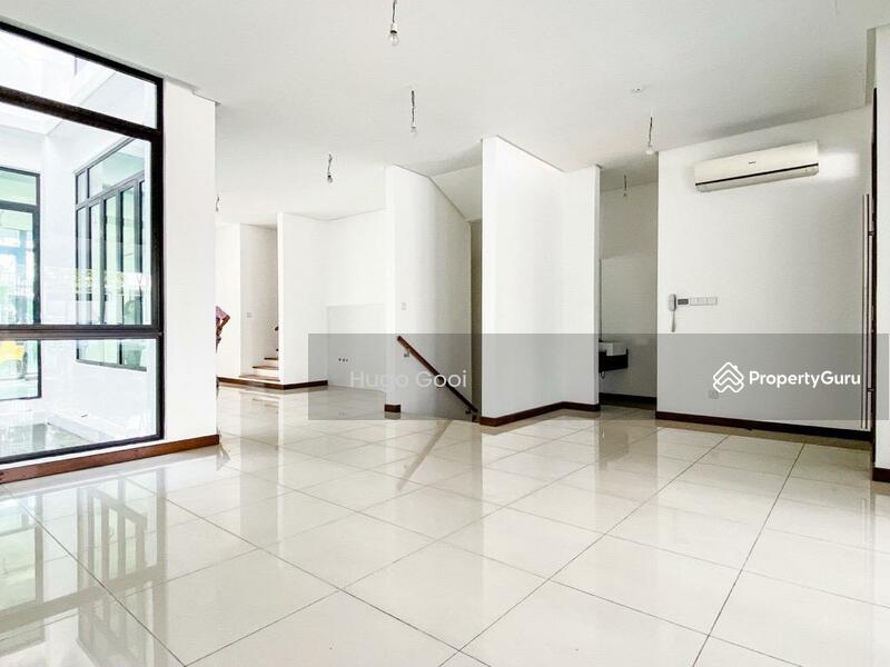 3-storey Terraced House for Sale in Desa Melawati (Setapak) - Hugo Gooi - PropertyGuru.com.my