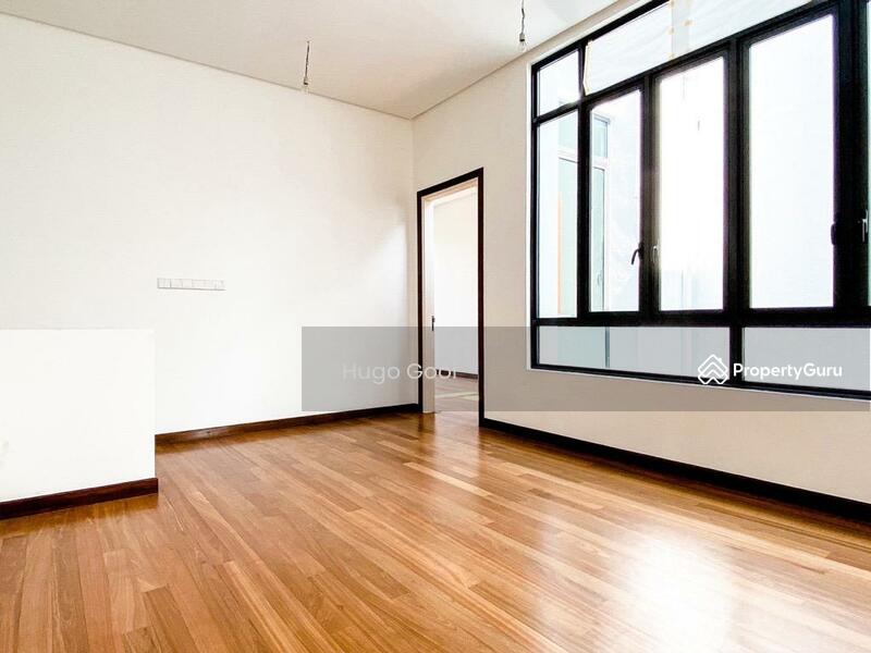 3-storey Terraced House for Sale in Desa Melawati (Setapak) - Hugo Gooi - PropertyGuru.com.my