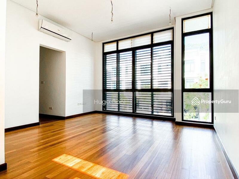 3-storey Terraced House for Sale in Desa Melawati (Setapak) - Hugo Gooi - PropertyGuru.com.my