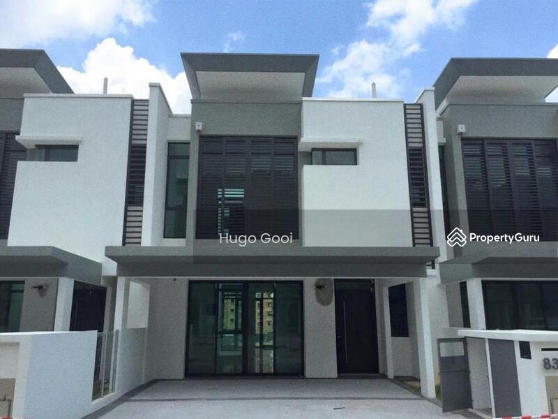 3-storey Terraced House for Sale in Desa Melawati (Setapak) - Hugo Gooi - PropertyGuru.com.my