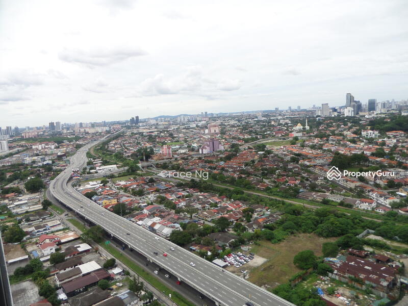 Service Residence for Sale at Citizen @ Old Klang Road - Grace Ng - PropertyGuru.com.my