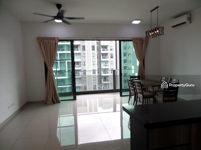 Service Residence for Sale at Citizen @ Old Klang Road - Grace Ng - PropertyGuru.com.my