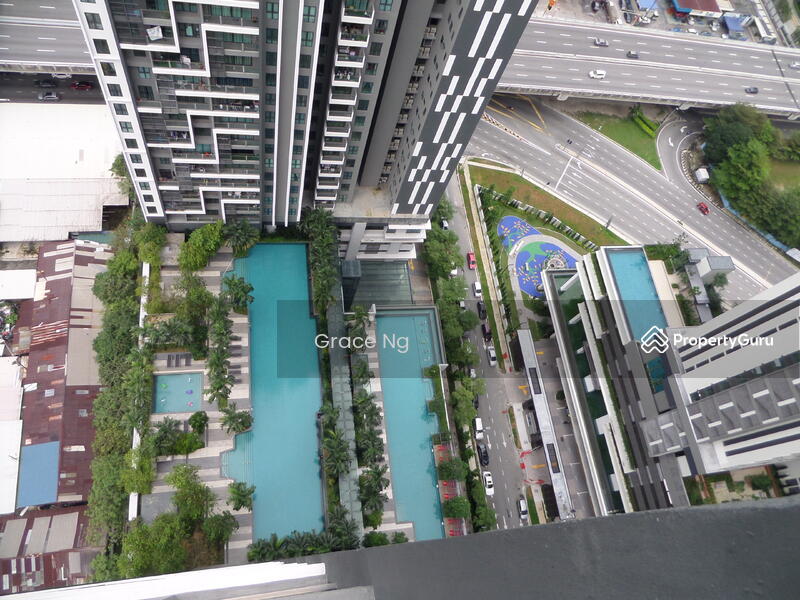 Service Residence for Sale at Citizen @ Old Klang Road - Grace Ng - PropertyGuru.com.my