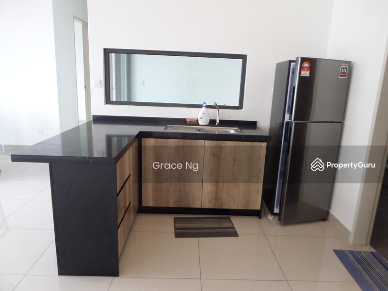 Service Residence for Sale at Citizen @ Old Klang Road - Grace Ng - PropertyGuru.com.my