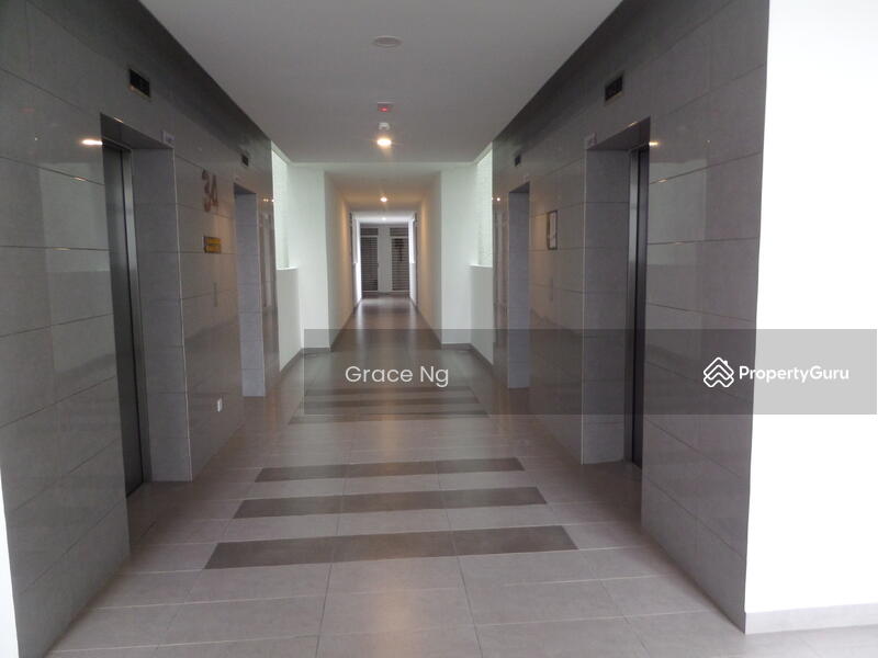 Service Residence for Sale at Citizen @ Old Klang Road - Grace Ng - PropertyGuru.com.my