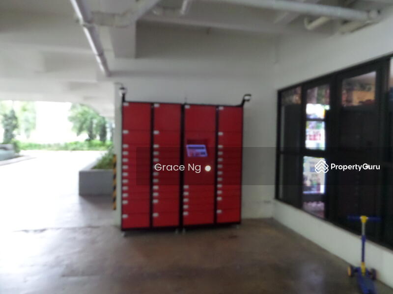 Service Residence for Sale at Citizen @ Old Klang Road - Grace Ng - PropertyGuru.com.my