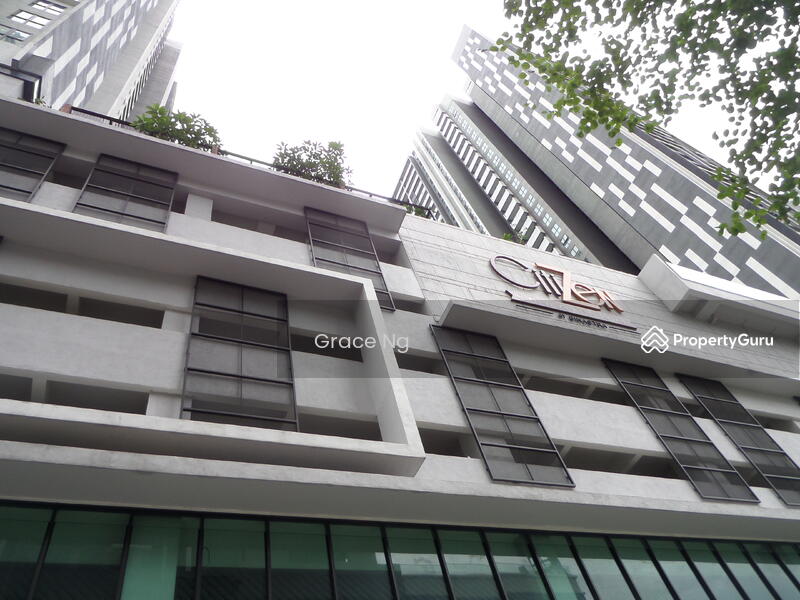 Service Residence for Sale at Citizen @ Old Klang Road - Grace Ng - PropertyGuru.com.my