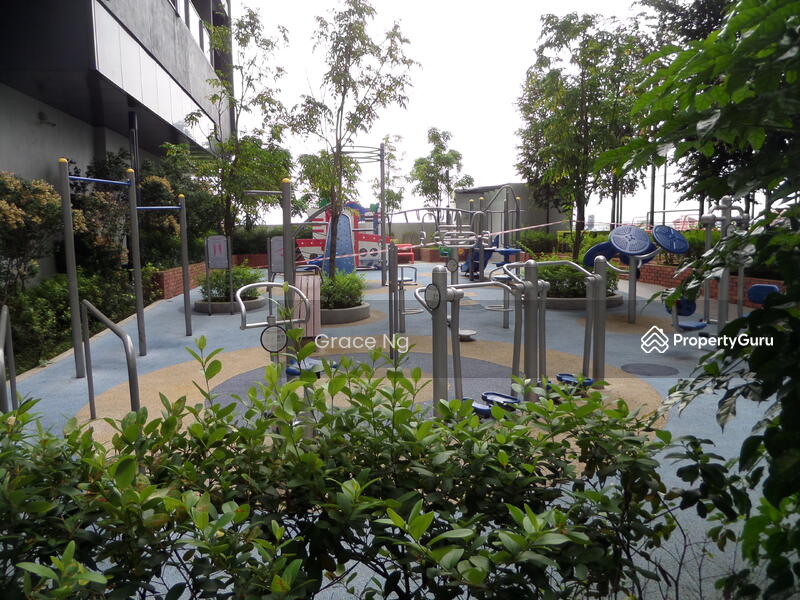 Service Residence for Sale at Citizen @ Old Klang Road - Grace Ng - PropertyGuru.com.my