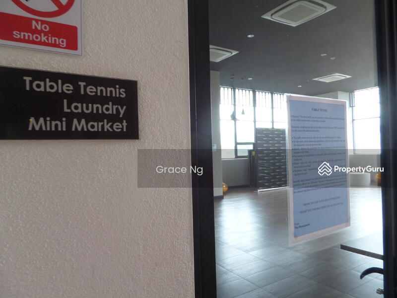 Service Residence for Sale at Citizen @ Old Klang Road - Grace Ng - PropertyGuru.com.my