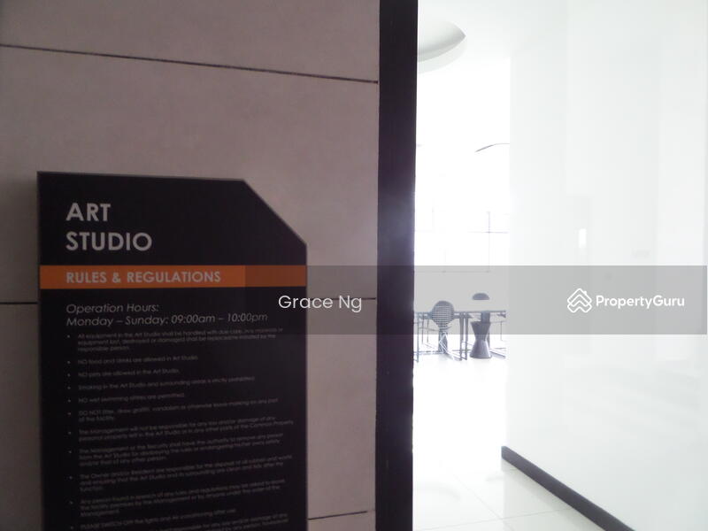 Service Residence for Sale at Citizen @ Old Klang Road - Grace Ng - PropertyGuru.com.my