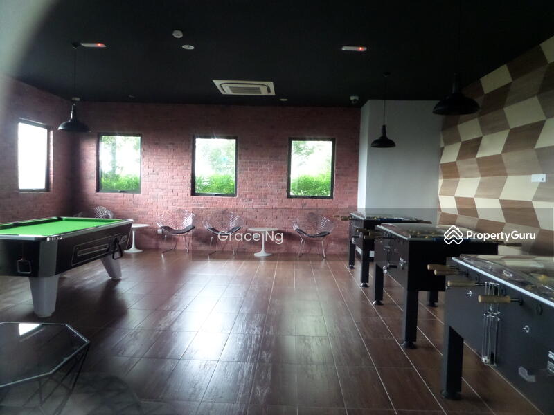 Service Residence for Sale at Citizen @ Old Klang Road - Grace Ng - PropertyGuru.com.my