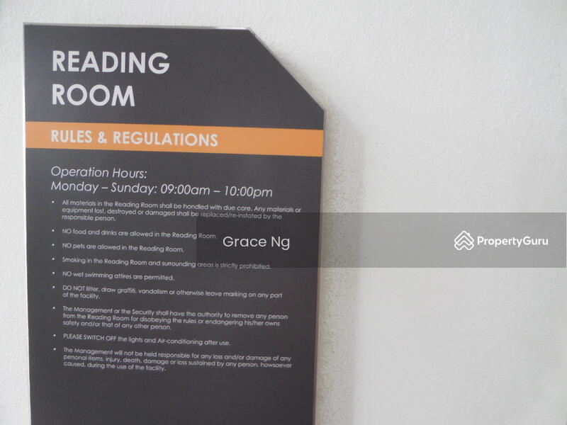Service Residence for Sale at Citizen @ Old Klang Road - Grace Ng - PropertyGuru.com.my
