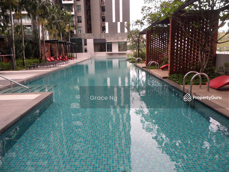 Service Residence for Sale at Citizen @ Old Klang Road - Grace Ng - PropertyGuru.com.my