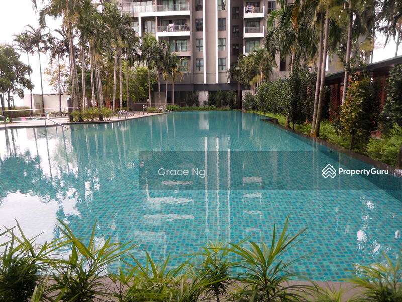 Service Residence for Sale at Citizen @ Old Klang Road - Grace Ng - PropertyGuru.com.my