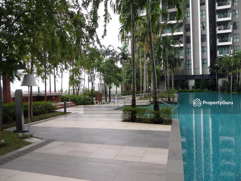 Service Residence for Sale at Citizen @ Old Klang Road - Grace Ng - PropertyGuru.com.my